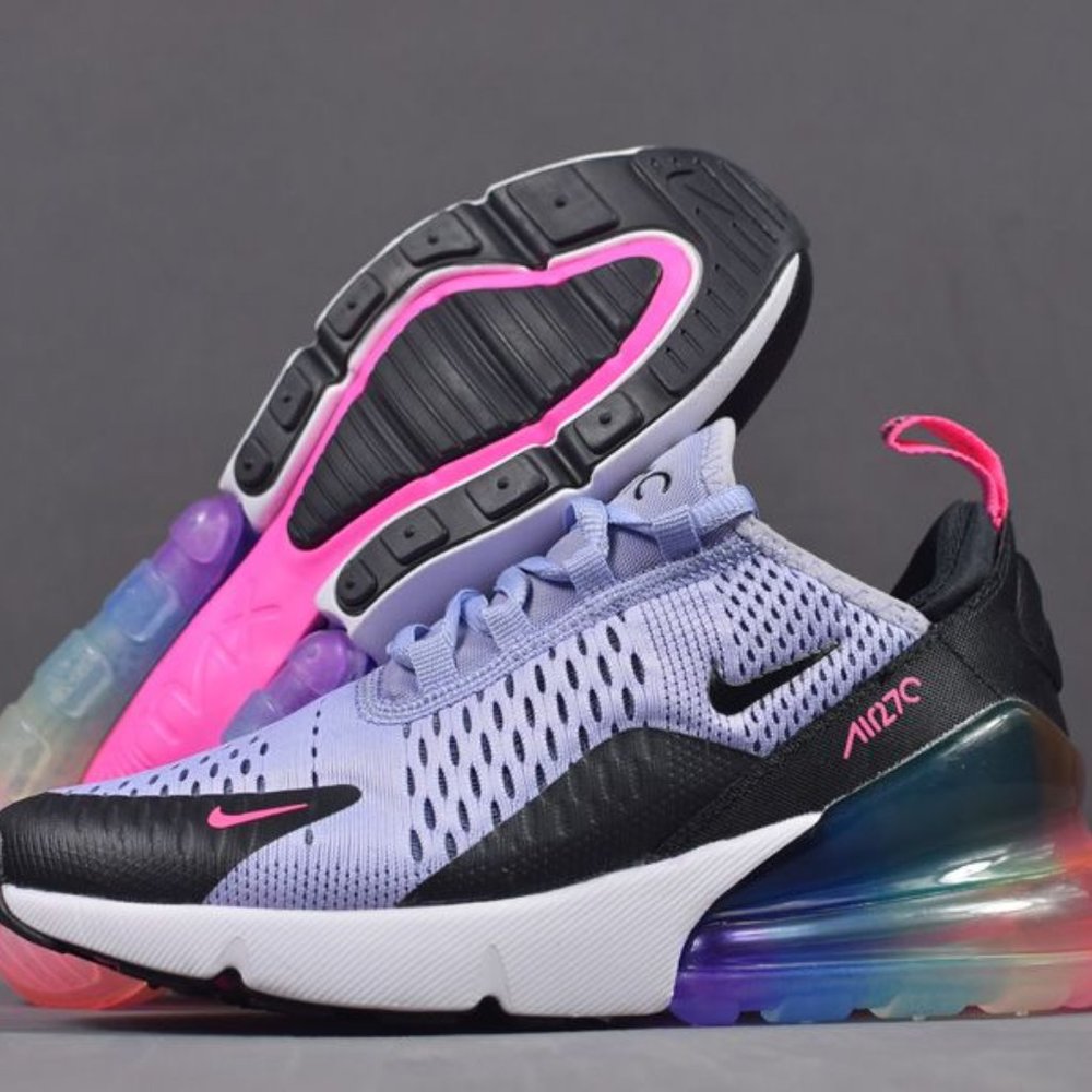 Air Max 270's